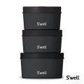 Swell® Food Canister Set