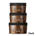 Swell® Food Canister Set
