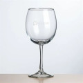 Connoisseur Balloon Wine - 20oz - Deep Etch
