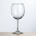 Connoisseur Balloon Wine - 20oz - Deep Etch