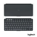Logitech® Keys-To-Go 2 Keyboard