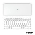 Logitech® Keys-To-Go 2 Keyboard