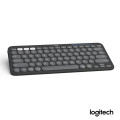 Logitech® Pebble Keys 2 Keyboard