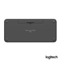 Logitech® Pebble Keys 2 Keyboard