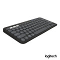 Logitech® Pebble Keys 2 Keyboard