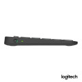 Logitech® Pebble Keys 2 Keyboard