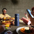 Logitech® Ultimate Ears MEGABOOM 4 Speaker