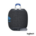 Logitech® Ultimate Ears WONDERBOOM™ 4 Speaker