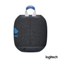Logitech® Ultimate Ears WONDERBOOM™ 4 Speaker