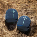 Logitech® Ultimate Ears WONDERBOOM™ 4 Speaker