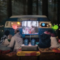Logitech® Ultimate Ears WONDERBOOM™ 4 Speaker