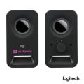 Logitech® Multimedia Speaker Z150