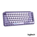 Logitech® POP Keys Keyboard