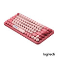 Logitech® POP Keys Keyboard