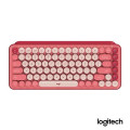 Logitech® POP Keys Keyboard