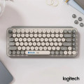 Logitech® POP Keys Keyboard