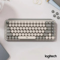 Logitech® POP Keys Keyboard