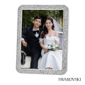 Swarovski® Minera Picture Frame