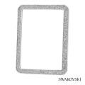 Swarovski® Minera Picture Frame