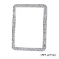 Swarovski® Minera Picture Frame
