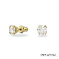 Swarovski® Stilla Stud Earrings