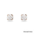 Swarovski® Stilla Stud Earrings
