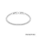 Swarovski® Imber Emily Tennis Bracelet