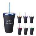 16 Oz. Newport Tumbler With Custom Box