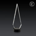 Springfield 3D Award on Stanrich Base - Black