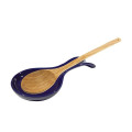 Ceramic Spoon Rest