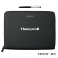Cerruti 1881® Miles Fountain Pen & Hamilton A4 Folder Set