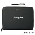 Cerruti 1881® Miles Fountain Pen & Hamilton A4 Folder Set