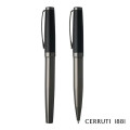 Cerruti 1881® Hamilton Ballpoint Pen & Rollerball Pen Set