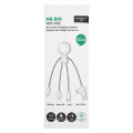 XOOPAR MR BIO ALL IN ONE CHARGING CABLE