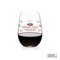 RIEDEL Stemless Wine - VividPrint™