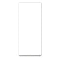 25 Page 3-1/2 x 8-1/2 Paper Note Pad