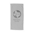 Coastal Beach Towel