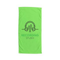 Coastal Beach Towel