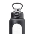 Glacia Glass Water Bottle - 32oz
