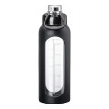 Glacia Glass Water Bottle - 32oz