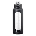 Glacia Glass Water Bottle - 32oz