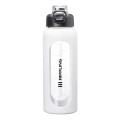 Glacia Glass Water Bottle - 32oz