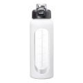 Glacia Glass Water Bottle - 32oz