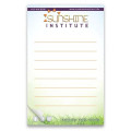 Paper Note Pad 3 1/2 x 5 1/2, 50 pages 4CP