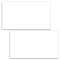 Double Sided Business Card Magnet