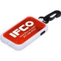 Reflector Safety Light