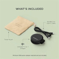 SATECHI® OntheGo™ 2-in-1 Wireless Charger