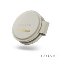 SATECHI® OntheGo™ 2-in-1 Wireless Charger