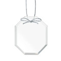 Starfire Ornament - Long Octagon