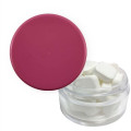 Twist Toppers with Printed Mints